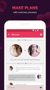 Down Dating App Review [year] | Flirt And Hookup In Style 11