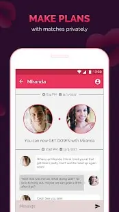 Down Dating App Review 2023 | Flirt And Hookup In Style 11