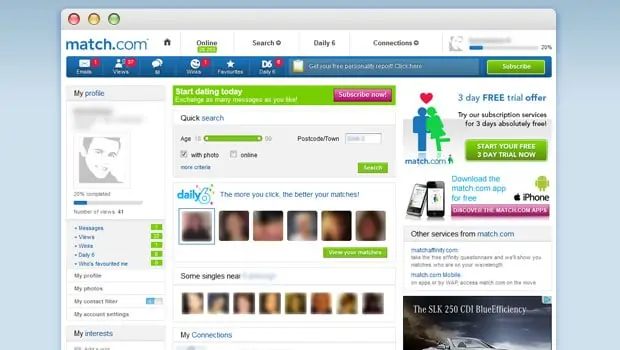 Best Dating Apps for Divorcees in 2023 - [The Ultimate Guide] 42