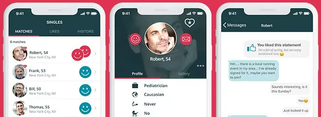 Best Single Parent Dating Apps 2023 - [You deserve love too] 64