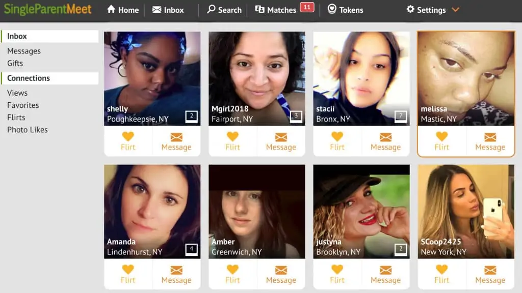 Best Dating Apps for Divorcees in 2023 - [The Ultimate Guide] 26