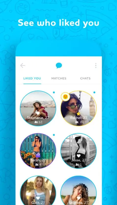 JSwipe Review 2023 - [For Jewish people & Jews at heart] 16