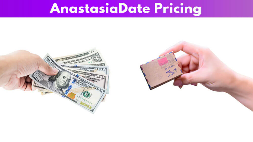 Anastasia Pricing