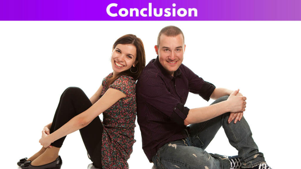 Conclusion on AnastasiaDating Review