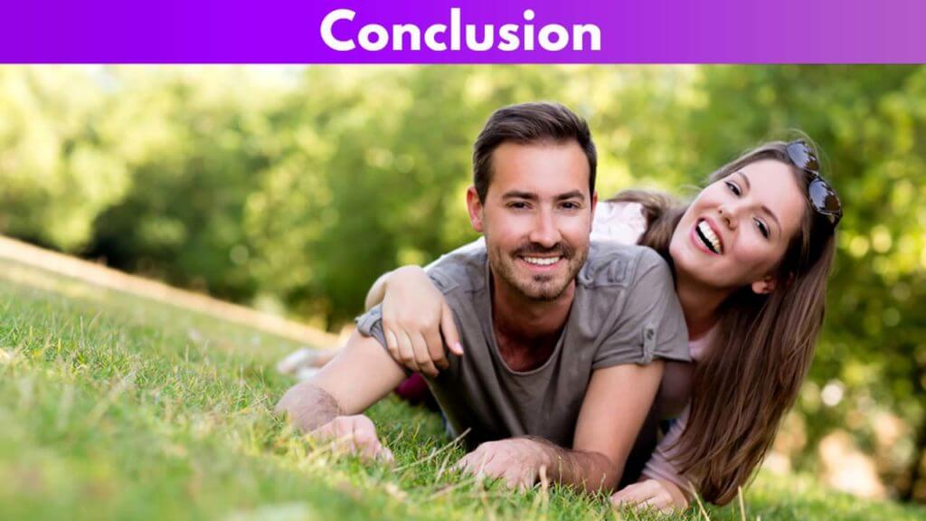 Conclusion on Skout Dating Review