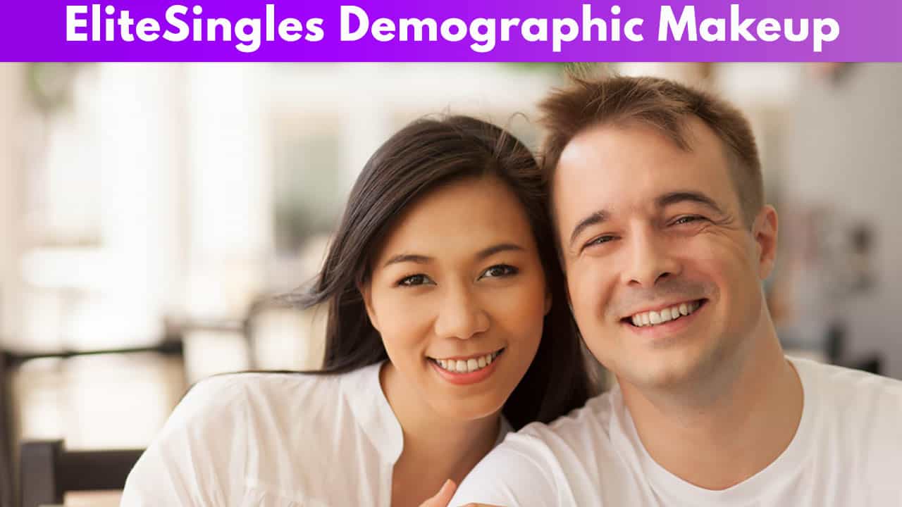 dating apps demographic