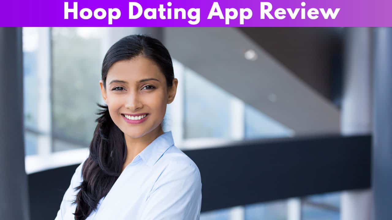 Hoop Dating App Review