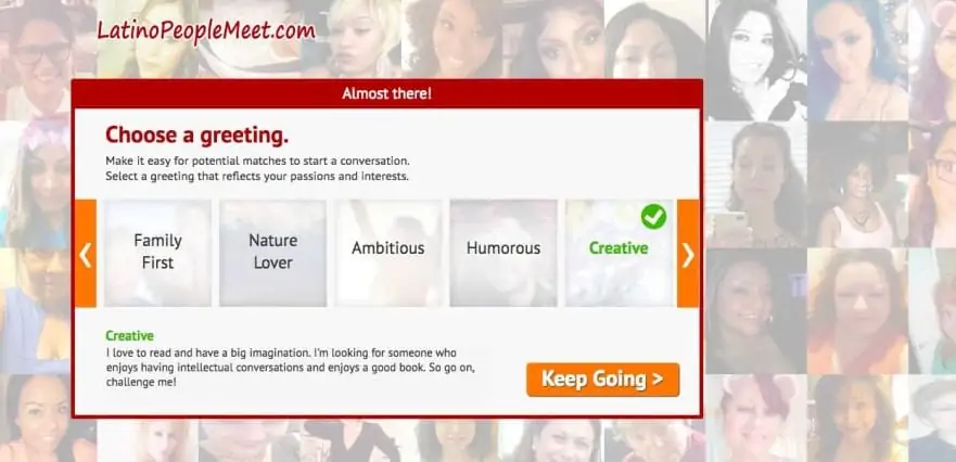 Latino Dating Sites 2023- [Top 4 | Features | Pros & Cons] 36
