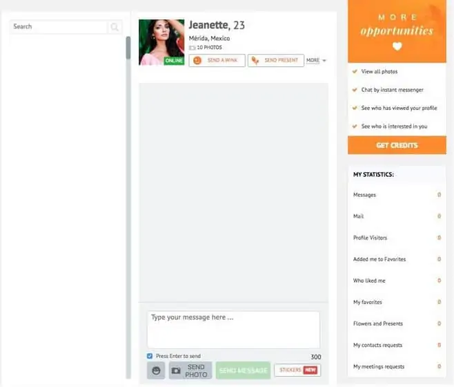Latino Dating Sites 2023- [Top 4 | Features | Pros & Cons] 47