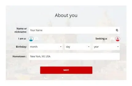 Latino Dating Sites 2023- [Top 4 | Features | Pros & Cons] 30