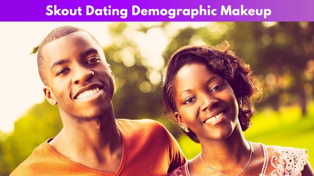 Skout Dating Demographic Makeup