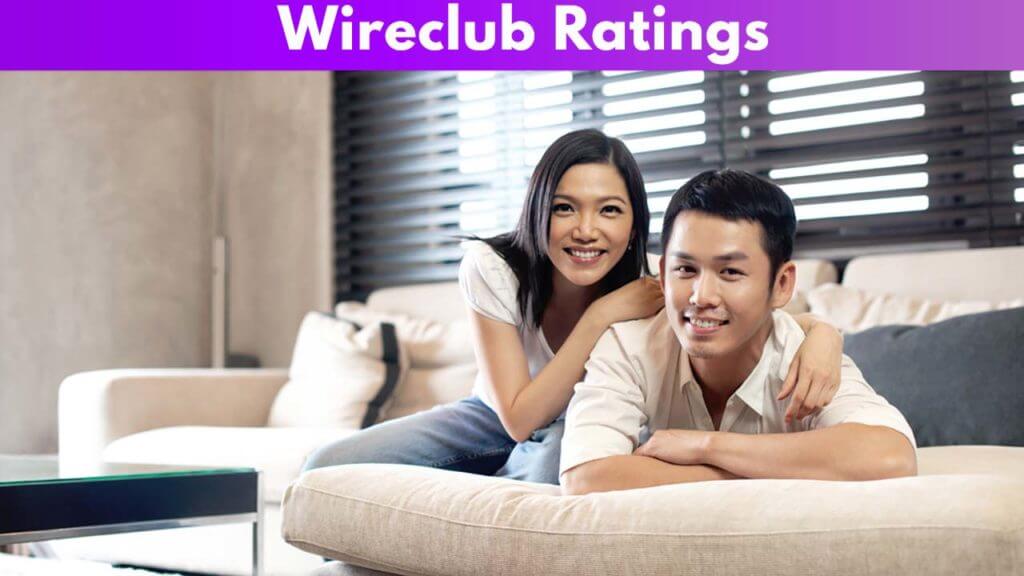 Wireclub Review [year] - Fakes or Real Dates? | Features 15