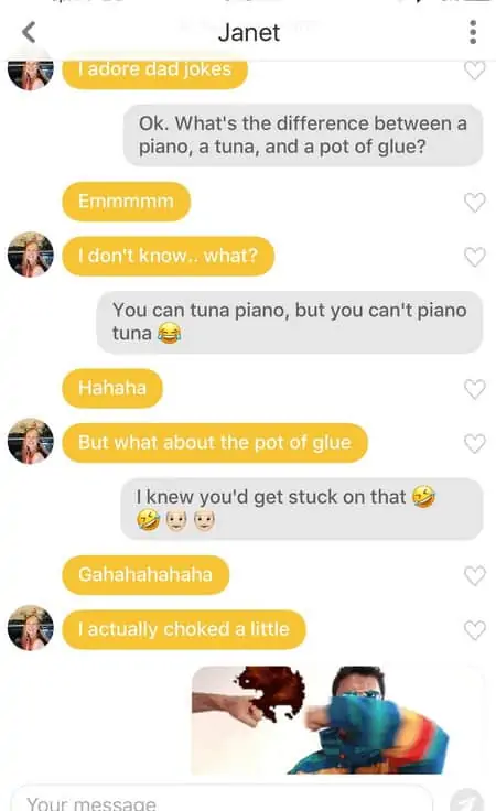 How to Make a Girl Laugh - A 2023 Guide 14