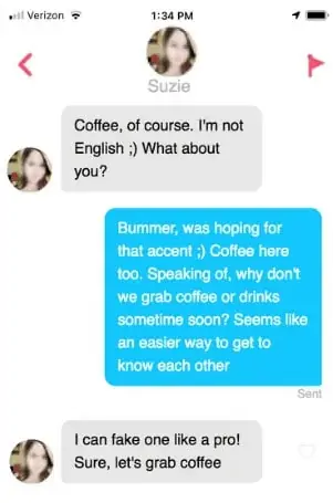 How to Talk to Girls Online in 2023 26