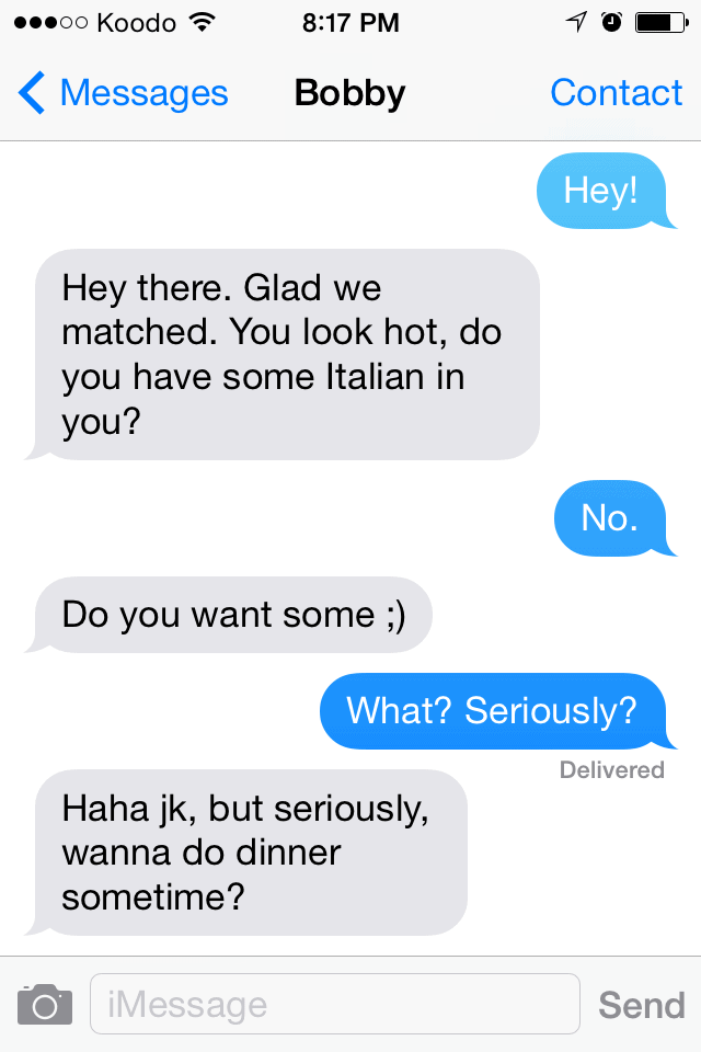 Is Tinder Safe to use in 2023? - [Safety Tips | Features] 13
