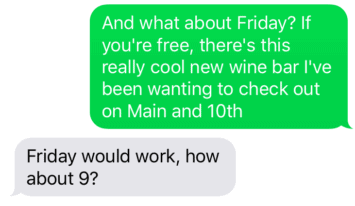 How to Ask a Girl Out Over Text 2023 - [Your Secret Recipe] 8