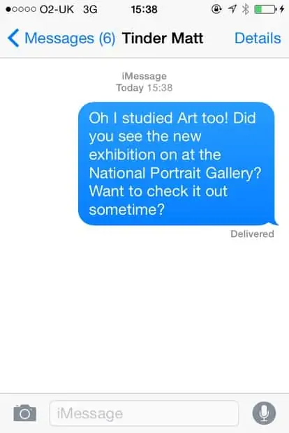 How to Ask a Girl Out Over Text 2023 - [Your Secret Recipe] 6