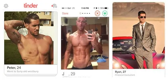 Tinder Profile Template - Guide to Creating a Killer Profile 15