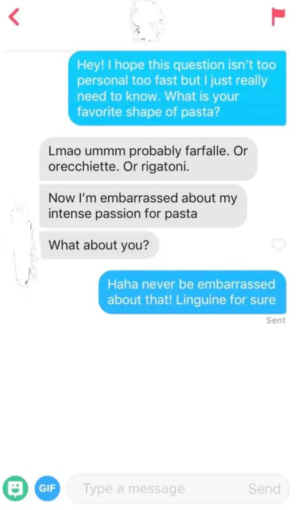 How to Talk to Girls Online in 2023 20