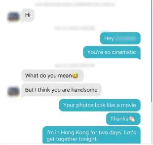 How to Talk to Girls Online in 2023 22