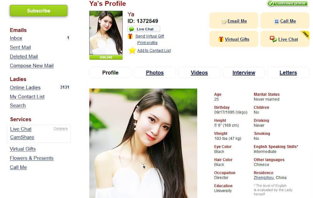 AsianDate Review [year]- [Website & App | Features | Pricing] 12