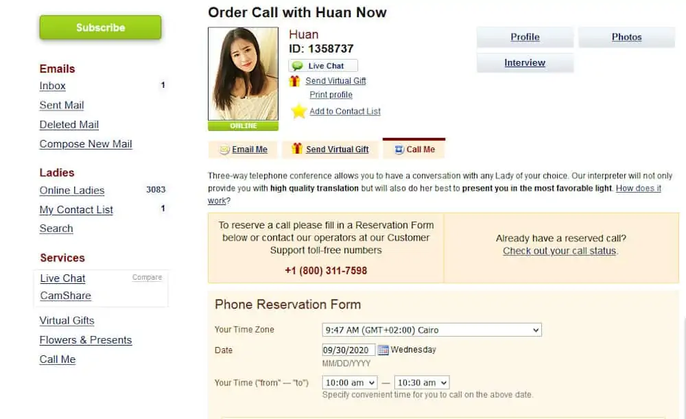 AsianDate Review 2023- [Website & App | Features | Pricing] 14