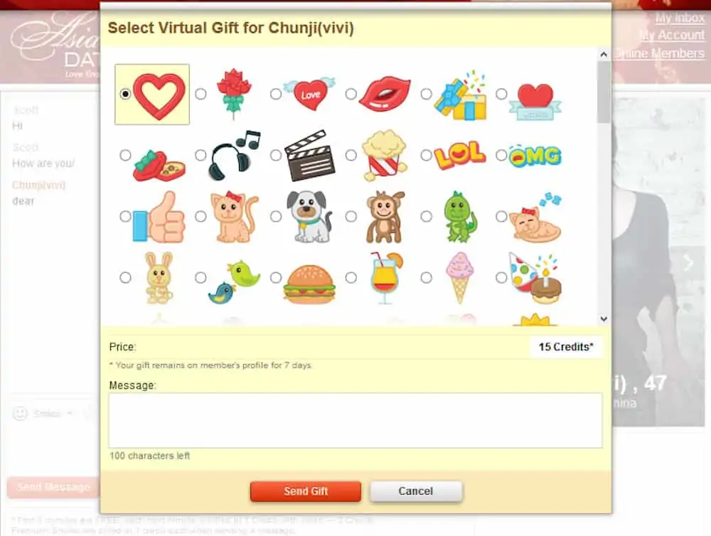 AsianDate Review 2023- [Website & App | Features | Pricing] 15