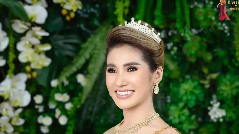 Cambodian Women – Meeting, Dating, and More (LOTS of Pics) 53
