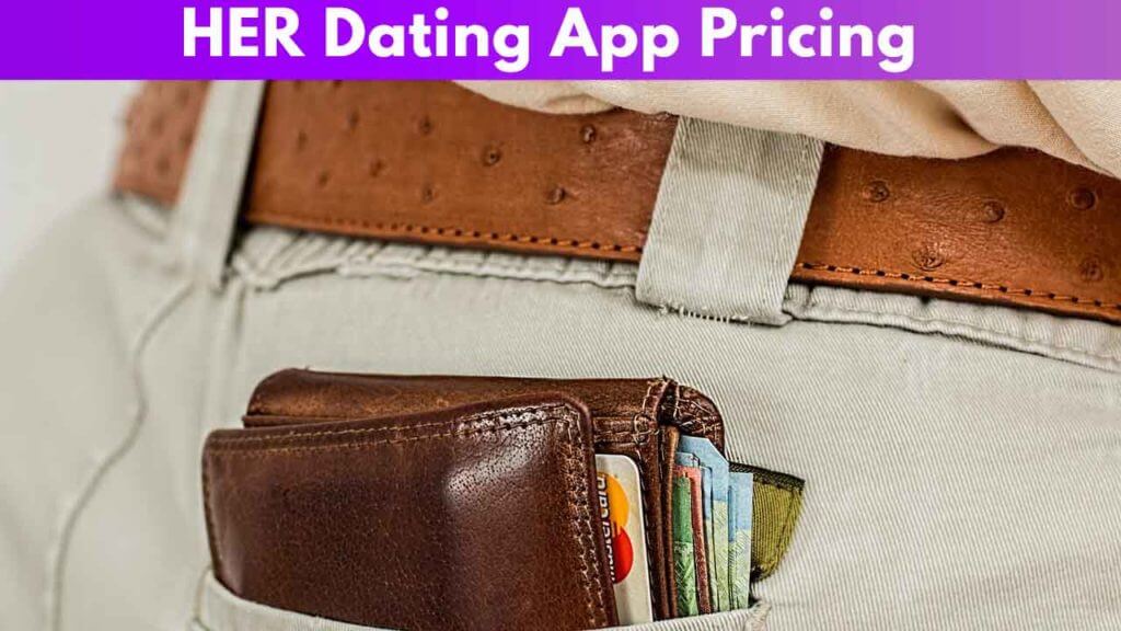 her dating app customer service