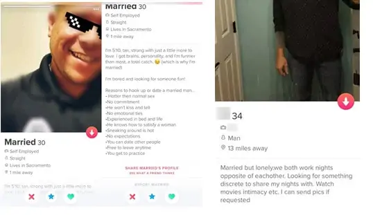 Tinder Profile Template - Guide to Creating a Killer Profile 18