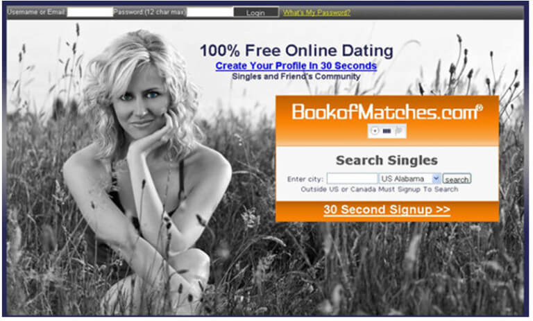 100% Free Dating Sites in the USA - The Best of the Best in 2022