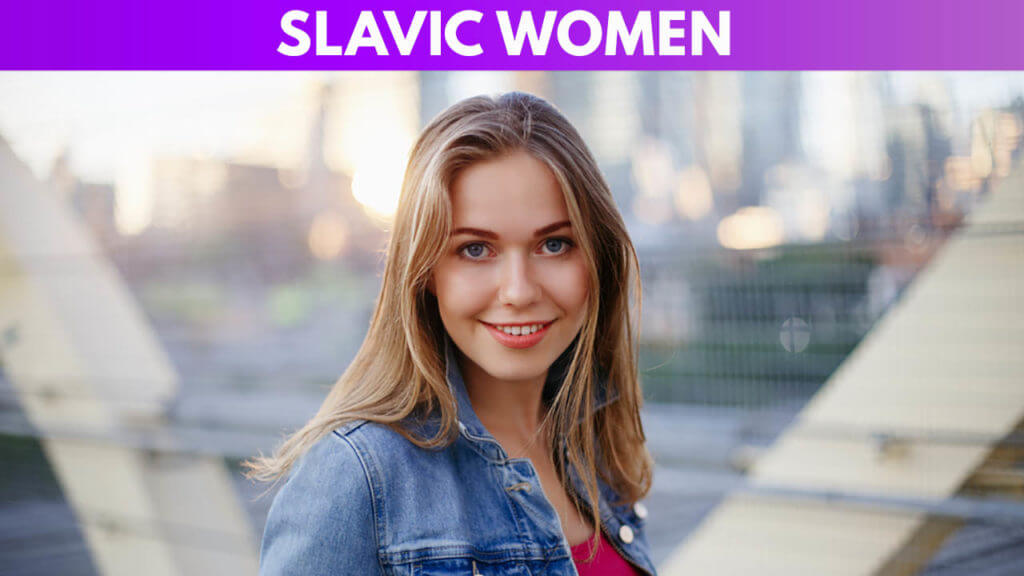 Slavic women