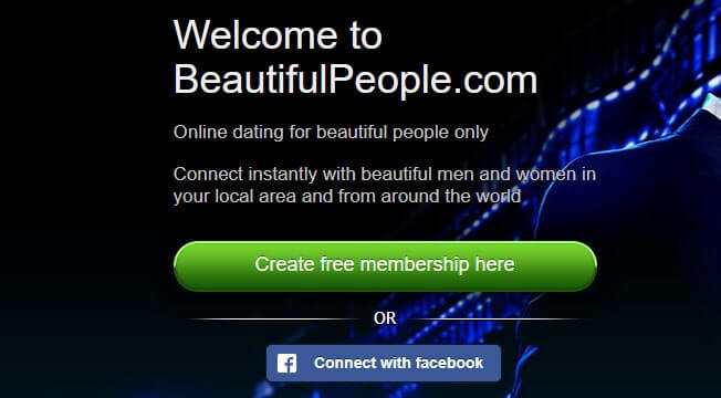 Beautiful People Dating App Review [year] 7