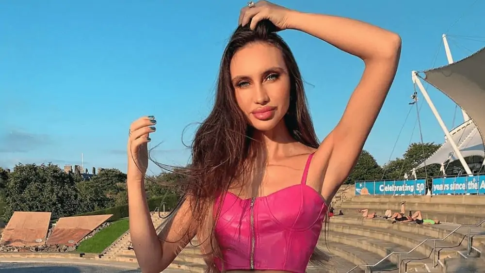 Estonian Women – Meeting, Dating, and More (LOTS of Pics) 91
