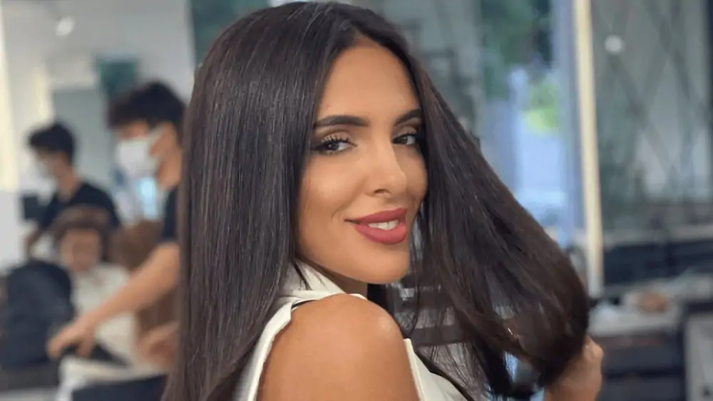 Lebanese Women – Meeting, Dating, and More (LOTS of Pics) 84