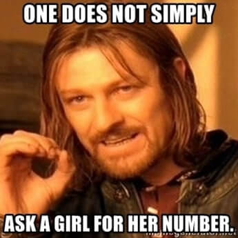 How to Ask a Girl for Her Number - A [year] Guide 12