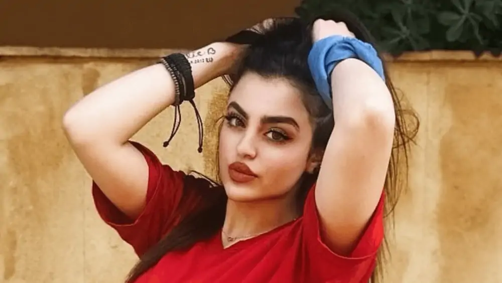 Lebanese Women – Meeting, Dating, and More (LOTS of Pics) 87