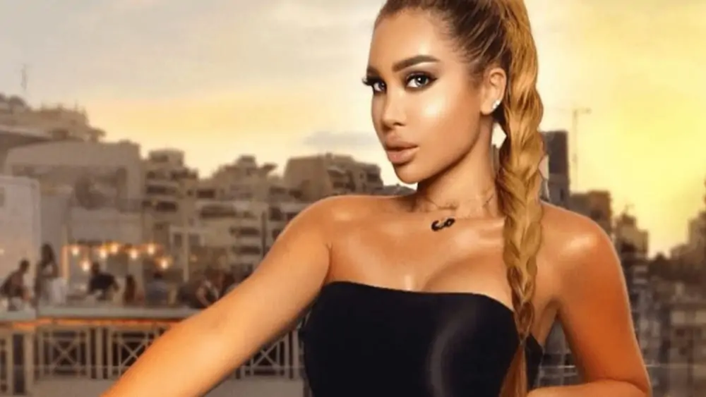Lebanese Women – Meeting, Dating, and More (LOTS of Pics) 79
