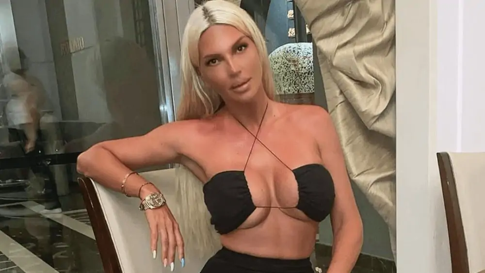 Serbian Women - Meeting, Dating, and More (LOTS of Pics) 112