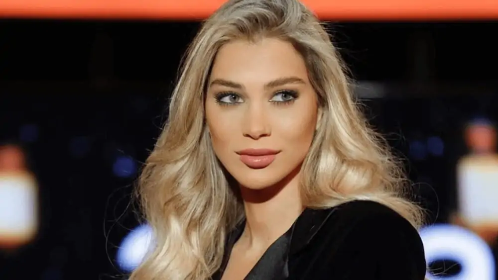 Lebanese Women – Meeting, Dating, and More (LOTS of Pics) 95