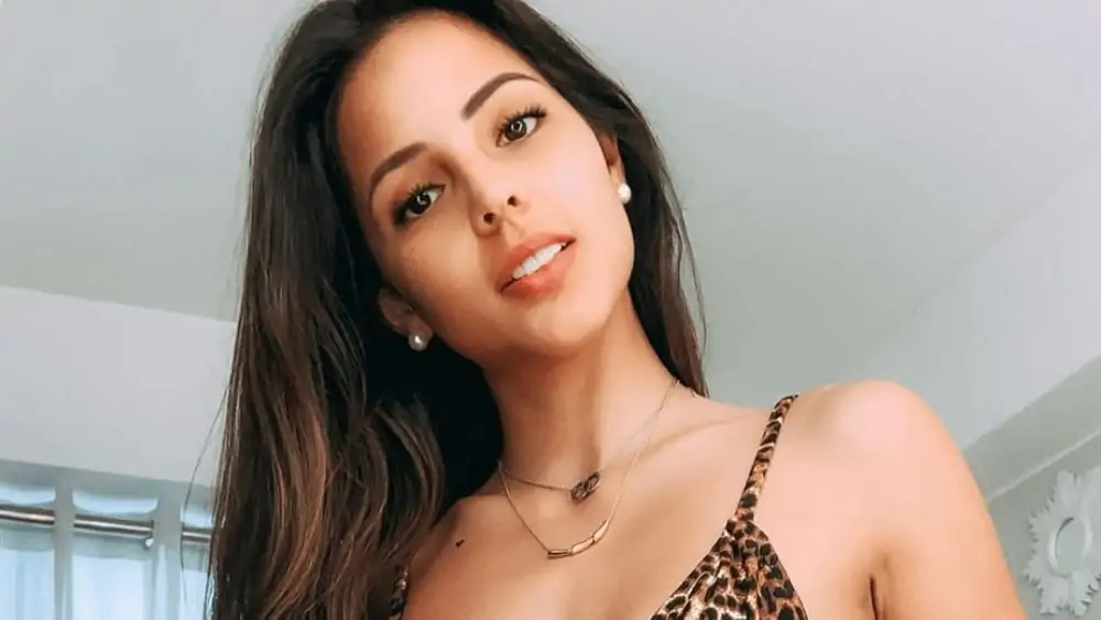 Peruvian Women – Meeting, Dating, and More (LOTS of Pics) 89
