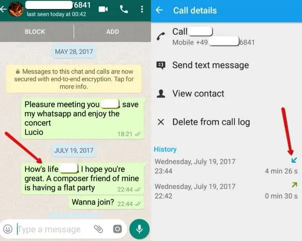 Getting a Text Back - How Long Should it Take in 2023? 8