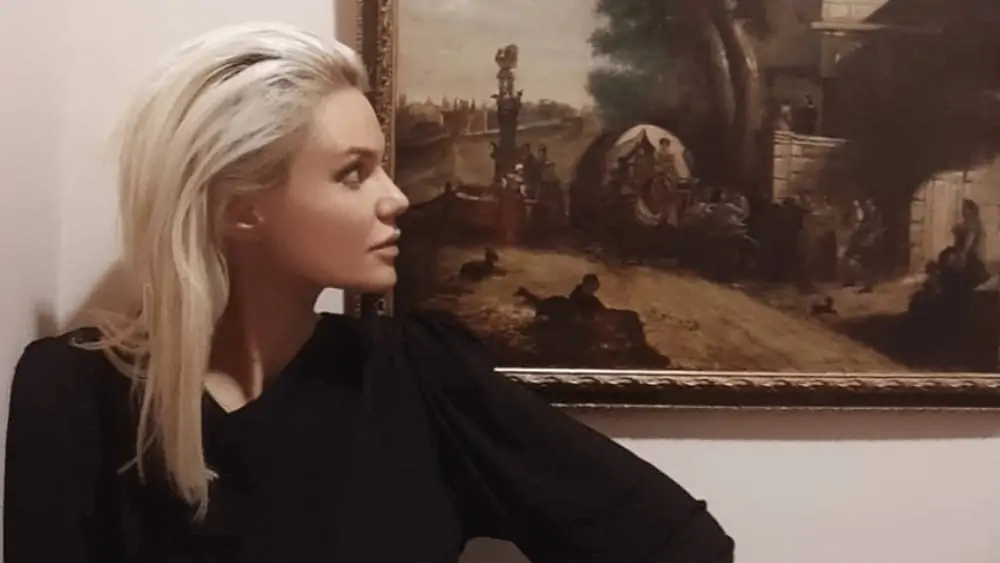 Serbian Women - Meeting, Dating, and More (LOTS of Pics) 86