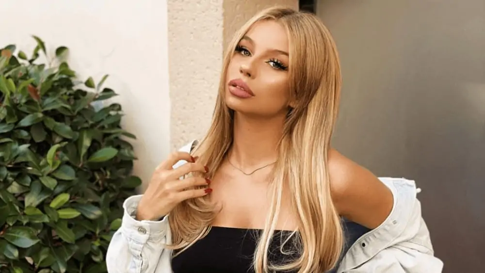 Serbian Women - Meeting, Dating, and More (LOTS of Pics) 119