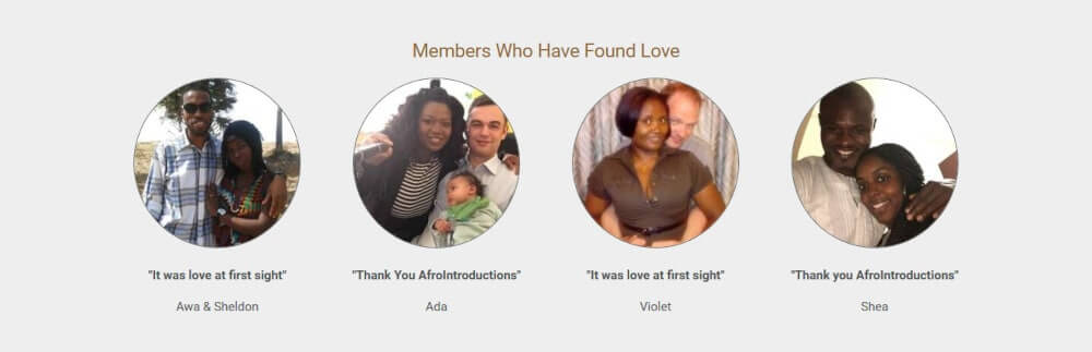 AfroIntroductions Dating Site Review [year] 8