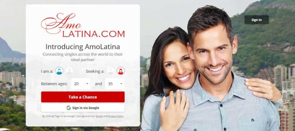 5 Dating Websites for Latinos Seeking Love