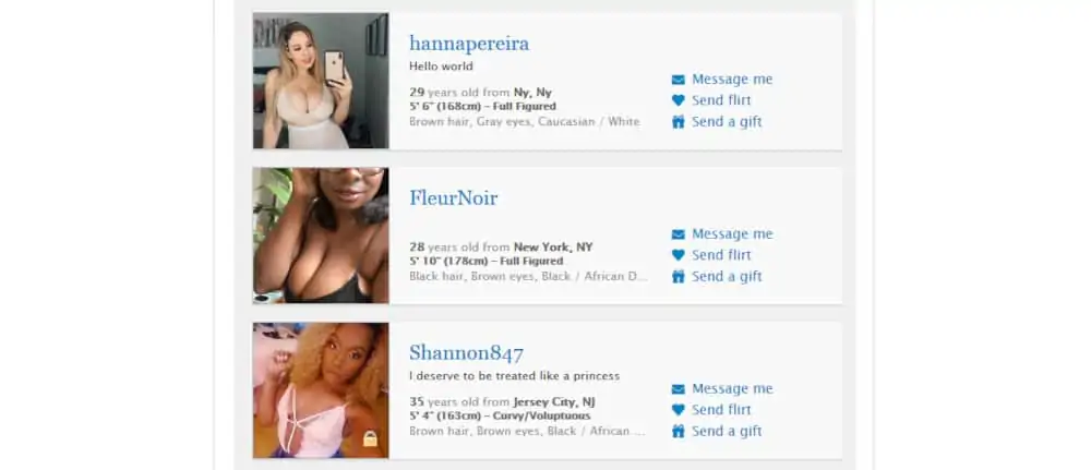 Established Men Review 2023 - The Dating Site With a Class? 11
