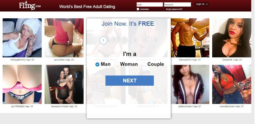 Fling Dating Site Review [year] – [Fling.com | Pros & Cons] 12