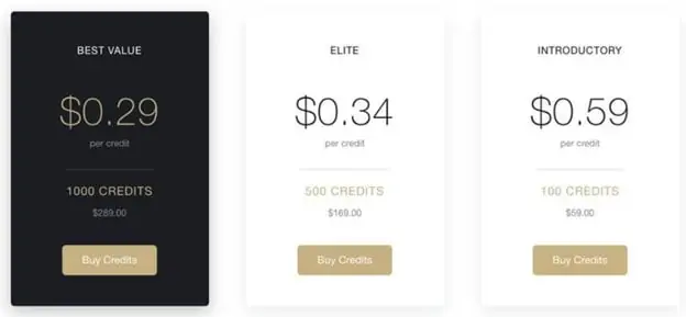 Secret Benefits Review 2023 - Great Meeting Website or Scam? 12