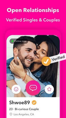 BI Dating Sites [year] - The Best 5 | Feature, Pros & Cons 22